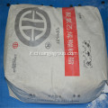 Resina in pasta in PVC TPH-31 per materiali a guanto
